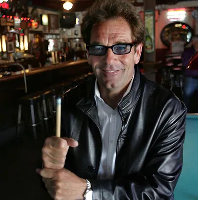 Huey Lewis — foto 4