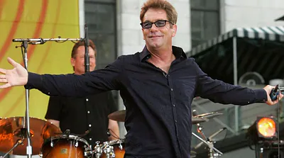 Huey Lewis — foto 5