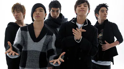 BIGBANG — foto 1