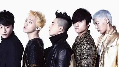 BIGBANG — foto 2