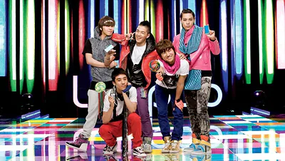 BIGBANG — foto 4