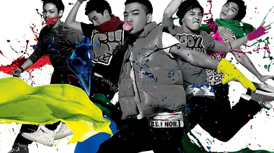 BIGBANG — foto 5