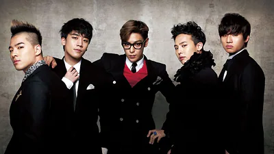 BIGBANG — foto 6