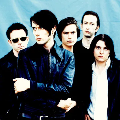 Suede — photo 1