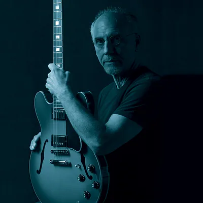 Larry Carlton — photo 2