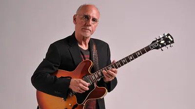 Larry Carlton — photo 6
