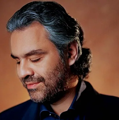 Andrea Bocelli — photo 5