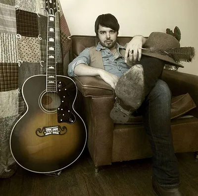 Caleb Caudle — foto 2