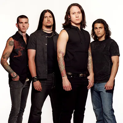 Trivium — foto 2