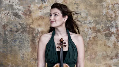 Janine Jansen, viool — photo 6