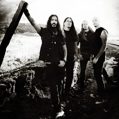 Machine Head — foto 2