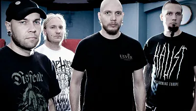 Rotten Sound — foto 2