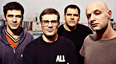 Descendents — photo 5