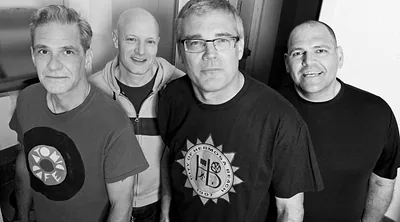 Descendents — photo 6
