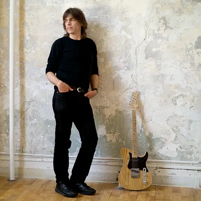 Mike Stern — photo 5