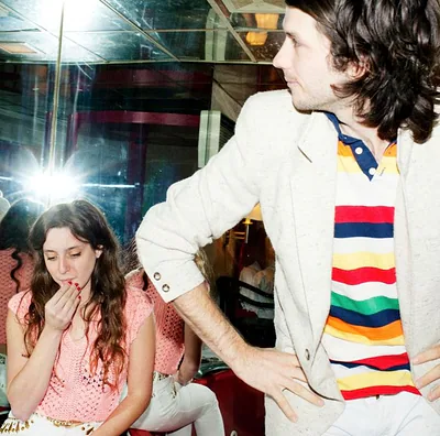Beach House — foto 3