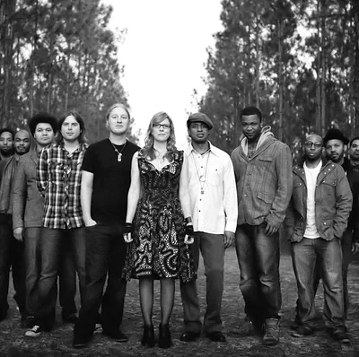 Tedeschi Trucks Band — foto 2