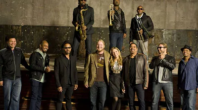 Tedeschi Trucks Band — foto 4