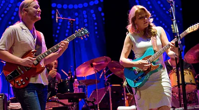 Tedeschi Trucks Band — foto 5