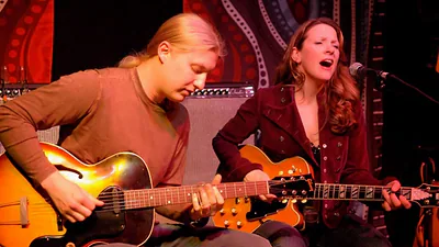 Tedeschi Trucks Band — foto 6
