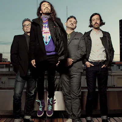 Café Tacvba — foto 2