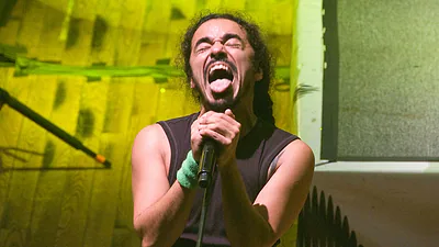 Café Tacvba — foto 5