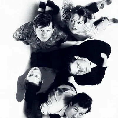 The B-52's — foto 2