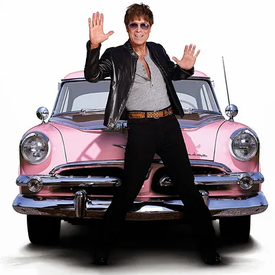 Cliff Richard — foto 5
