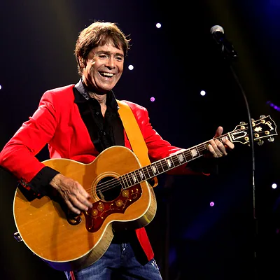 Cliff Richard — foto 6