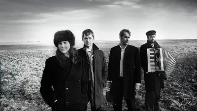 DeVotchKa — foto 4