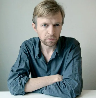 Jay-Jay Johanson — foto 2