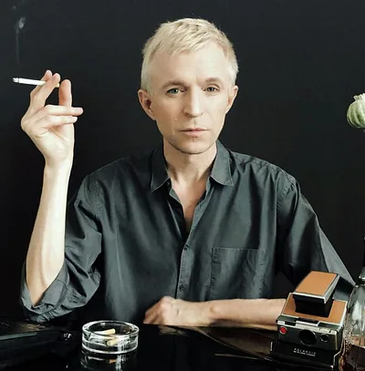 Jay-Jay Johanson — foto 3