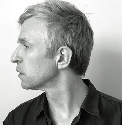 Jay-Jay Johanson — foto 4