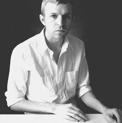 Jay-Jay Johanson — foto 5