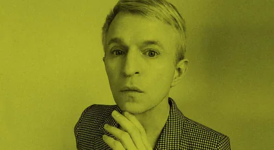 Jay-Jay Johanson — foto 6