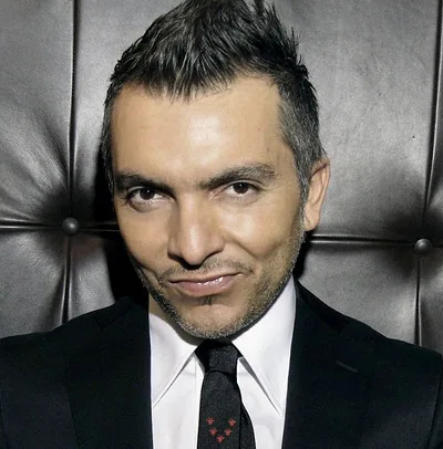 Alex Gaudino — foto 2