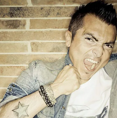Alex Gaudino — foto 3