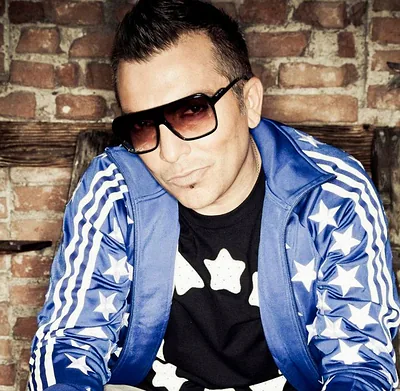 Alex Gaudino — foto 4