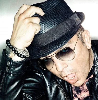 Alex Gaudino — foto 5