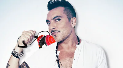 Alex Gaudino — foto 6