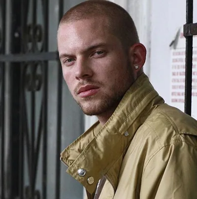 Collie Buddz — photo 2