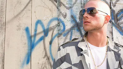 Collie Buddz — photo 3