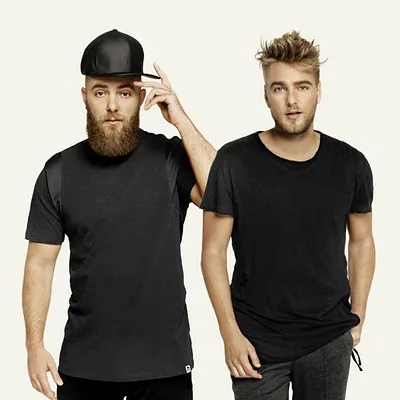 Showtek — foto 2