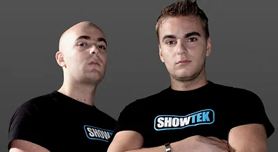 Showtek — foto 3