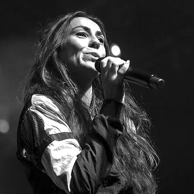 Amy Shark — foto 2
