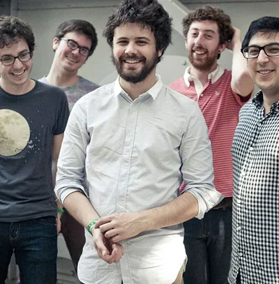 Passion Pit — foto 2