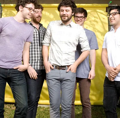 Passion Pit — foto 3