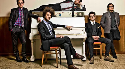 Passion Pit — foto 4