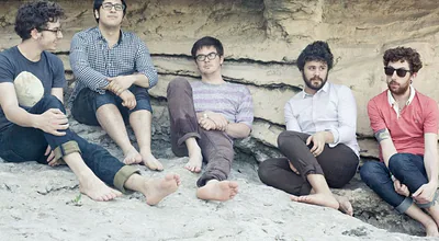 Passion Pit — foto 6