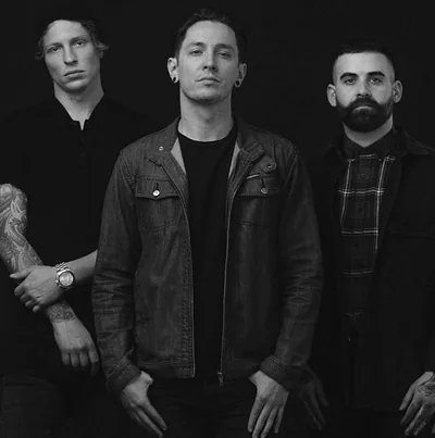 The Word Alive — photo 2